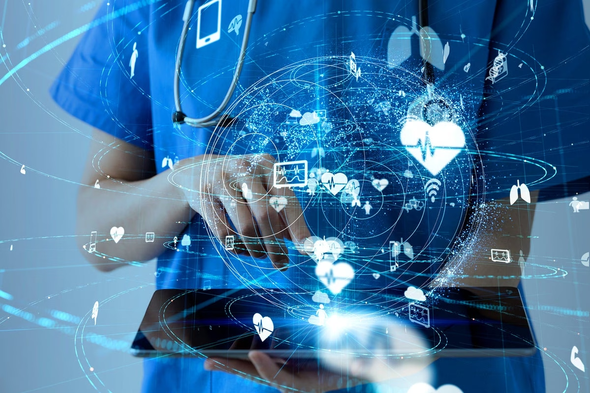 Pharma & Healthcare