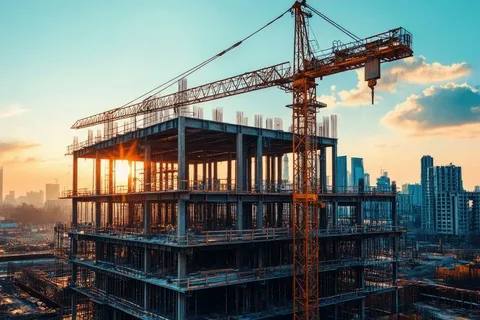 Infrastructure & Real Estate