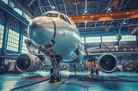 Defence & Aerospace